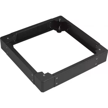 Verkkokaapin jalusta Digitus DN-19 PLINTH-6/8-B