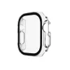 Näytönsuojakalvo FIXED Apple Watch Ultra 49 mm / Ultra 2 49 mm -kelloon – kirkas suojakalvo