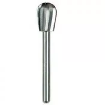 Dremel Drem HSS-jyrsin 7,8 mm 134 (26150134JA)
