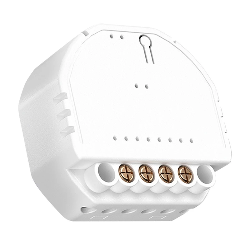 Älykäs seinäkytkin Meross MSS815MA-UN — Wi-Fi, Matter-yhteensopiva