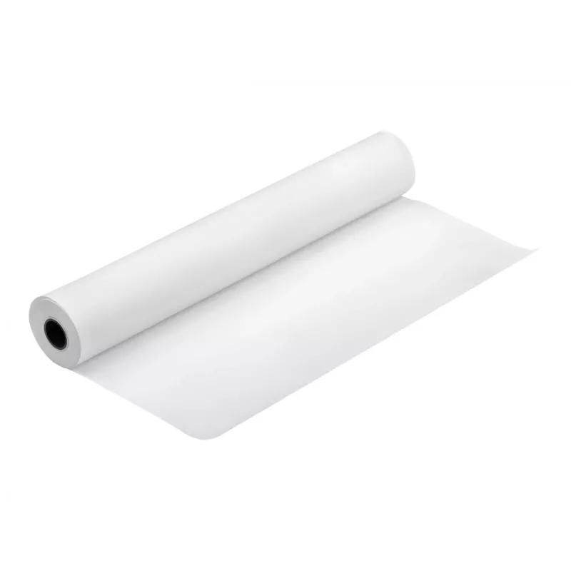 Epson Singleweight mattapaperirulla, 17