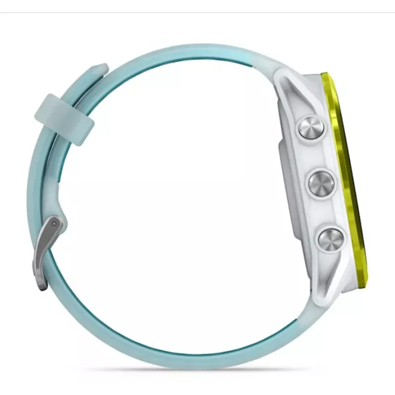 Älykello Forerunner 570 47MM/keltainen alumiini 010-02971-01 Garmin