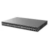 48P Grandstream GWN7806 Enterprise Layer 2+ hallittava verkkokytkin