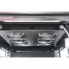 Kattojäähdytysyksikkö Digitus DN-19 FAN-4-B-N