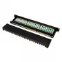LogiLink patch-paneeli 19