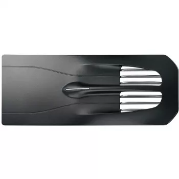 Powercolor vaihdettava taustalevy RX 7900 Red Devil muovi retail