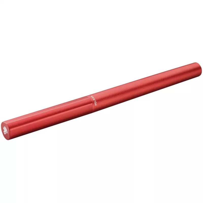 Pelikan täytekynä Ineo Elements P6 metallikotelo tulipunainen (823685)