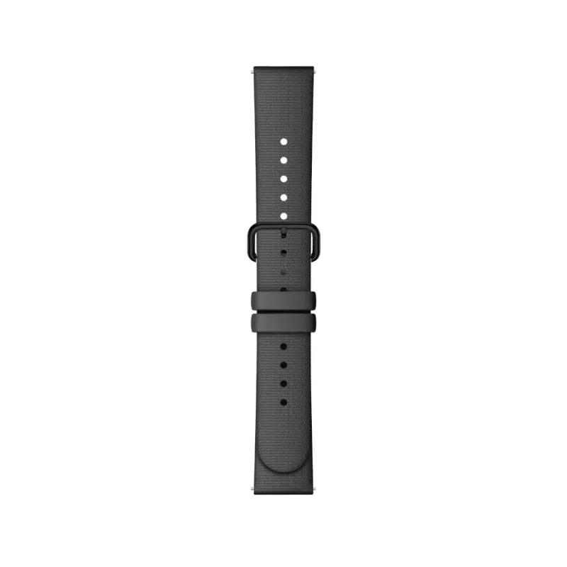 Xiaomi Watch S4 41mm älykello, musta (BHR07VRGL)