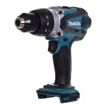 MAKITA. AKKURUUVINVÄÄNNIN 18V DDF458Z 91/58Nm, ilman akkua ja laturia