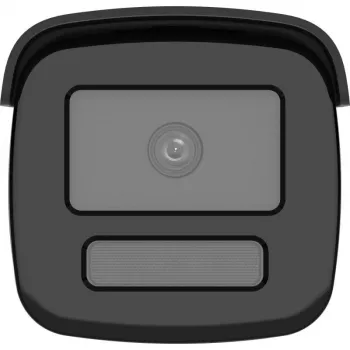 IP-valvontakamera Hikvision DS-2CD2T46G2H-4I 2688x1520 ulos bullet musta