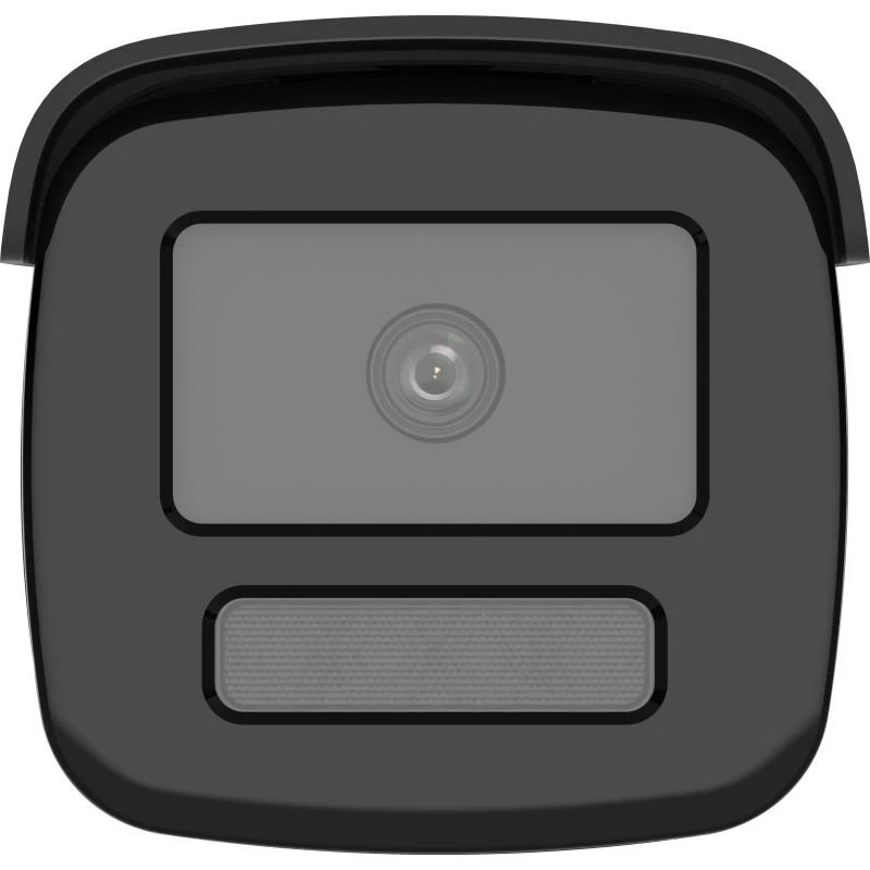 IP-valvontakamera Hikvision DS-2CD2T46G2H-4I 2688x1520 ulos bullet musta