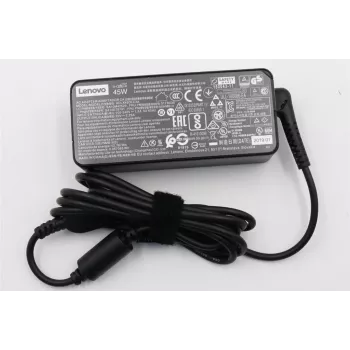 Virtalähde Lenovo SA10M42529 20V 2,25A virransyöttö kannettaville ja yhteensopiville laitteille