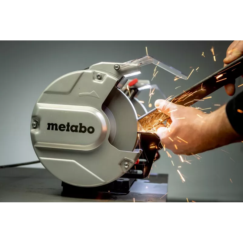 Penkkihiomakone Metabo DS 150 Plus
