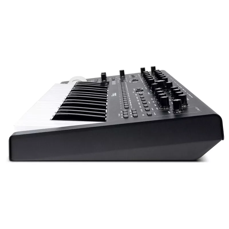 Analogi-syntetisaattori Moog MOOG MESSENGER – monofoninen pöytäinstrumentti