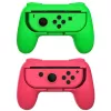 Ohjaimen kahva SUBSONIC SA5490-1 pinkki/vihreä Nintendo Switchille