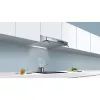 Siemens iQ100 LU62LFA51 liesituuletin, muovisuodatin, melutaso: E