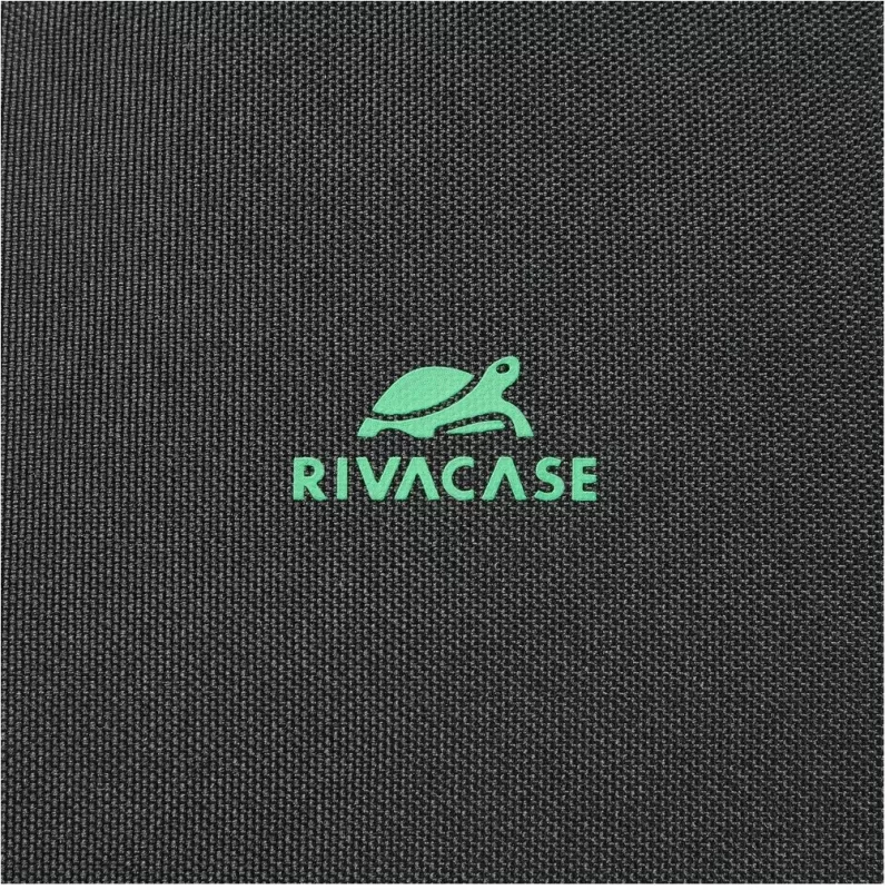 Reppu Rivacase Gremio 15,6 inch musta – Rivacase Gremio 15,6 inch kannettavan tietokoneen reppu