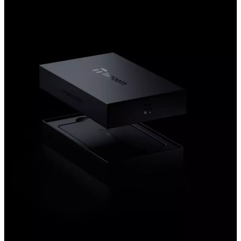 Tangem Wallet kryptovaluuttalompakko - 3 korttia