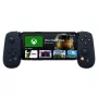 Peliohjain BackBone One Androidille musta – johdollinen Lightning-ohjain PC:lle, PlayStationille, Xboxille, iOS:lle (257,6 × 32,6 × 93,9 mm)