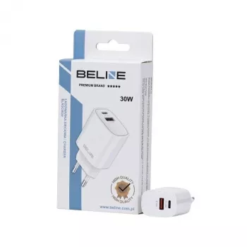 Beline Beli02173 verkkolaite valkoinen