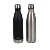 Sähkövedenkeitin Jata HTER1011 500 ml ruostumaton teräs, kompakti johdoton muotoilu
