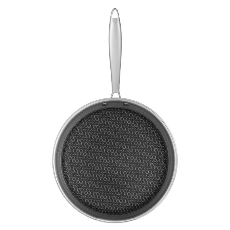 Resto Kitchenware Achird yleispannu pyöreä