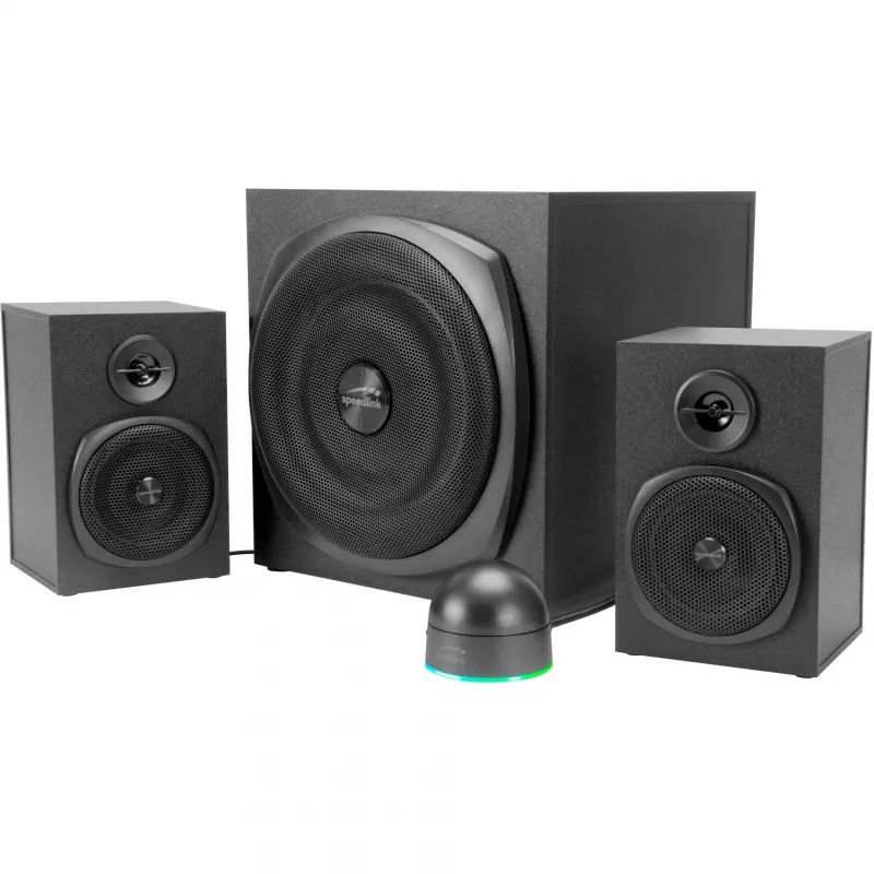 Kaiutinsarja SPEEDLINK GRAVITY LT 2.1