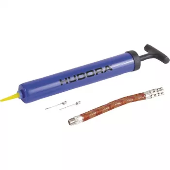 Hudora 76146 sähköinen ilmapumppu