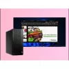 Tietokone HP ProDesk 4 G1i TWR u5-235 16GB 512SSD Intel UHD W11P
