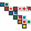 Qwirkle Flex, lautapeli