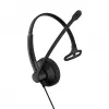 Kuulokemikrofoni EPOS IMPACT 100 MS Mono USB-C+A johdollinen kevyt 51 g