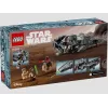 LEGO Star Wars 75383 Darth Maulin Sith Inflitrator