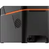 SUNMI C04020020 80 mm Kitchen Cloud Printer kuittitulostin, lämpö, leikkuri, USB-C, Bluetooth, Ethernet, Wi-Fi, musta