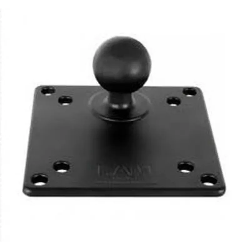 Asennussarja Honeywell VX89A032RAMBALL musta