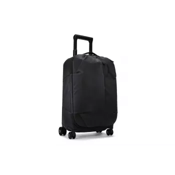 Thule Aion TARS122 – musta matkalaukku, softshell, 35 l, polyesteri