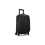 Thule Aion TARS122 – musta matkalaukku, softshell, 35 l, polyesteri