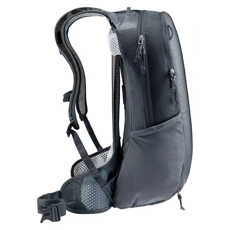 Pyöräilyreppu - Deuter Race Air 10