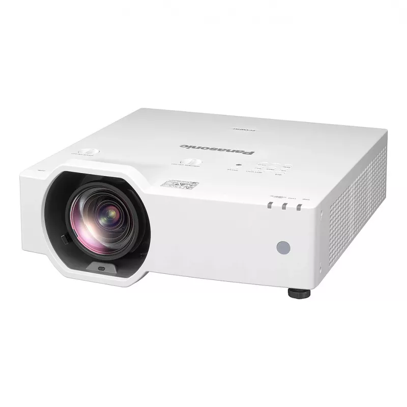 Panasonic PT-VMZ7STEJ LCD-laser-lyhytprojektori 7000 lumenia