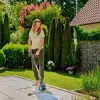 Sähköinen rikkakasviharja Gardena 14822-20 vihreä nylon