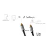 USB-kaapeli LogiLink CUA0106