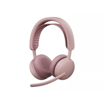 Logitech Zone Wireless 2 ES -kuulokemikrofoni - On-Ear (981-001521)