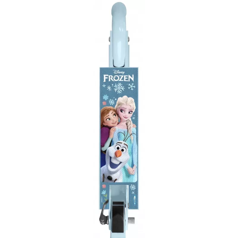 Potkulauta Pulio Stamp 2-pyöräinen Frozen II -aihe – Pulio malli 106246042