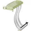 PCIe 5.0 Hyper Riser HYTE, 20 cm, vihreä/valkoinen (ACC-HYTE-PCIE50-MM)
