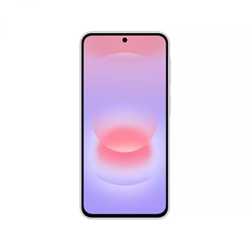 Samsung Galaxy A37 5G 17 cm (6,7 inch) Dual SIM USB Type-C 8 GB 256 GB 5000 mAh valkoinen