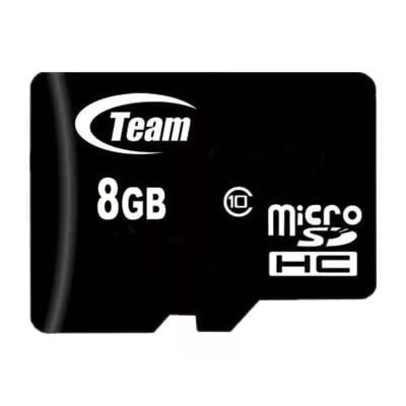 Team Group Team - flash-muistikortti - 8 GB - luokka 10