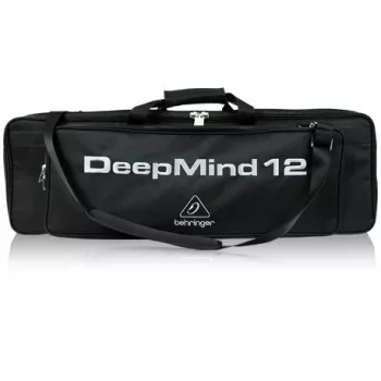 Behringer DEEPMIND 12-TB suojus DEEPMIND 12:lle