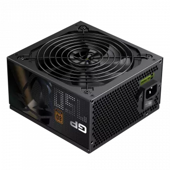 Gamemax-virtalähde, 80 PLUS, Bronze | GP 750B | 750 W