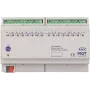 MDT BE-16000.02 binääritulo 1 6-kertainen, 8TE, REG (BE-16000.02)