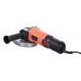 BLACK&DECKER BEG120-QS kulmahiomakone 125 mm 800 W