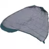 Makuupussi easy camp Raven I Mummy 5°C petroli (malli 2025)